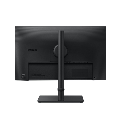 Samsung S43UF pantalla para PC 61 cm (24") 1920 x 1080 Pixeles Full HD LCD Negro