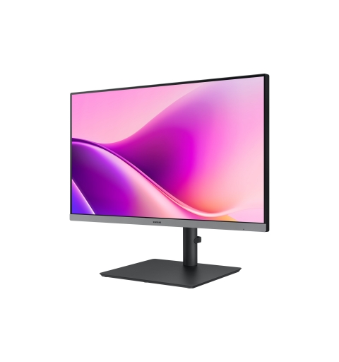 Samsung S43UF pantalla para PC 61 cm (24") 1920 x 1080 Pixeles Full HD LCD Negro