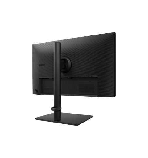 Samsung S43UF Monitor PC 61 cm (24") 1920 x 1080 Pixel Full HD LCD Nero