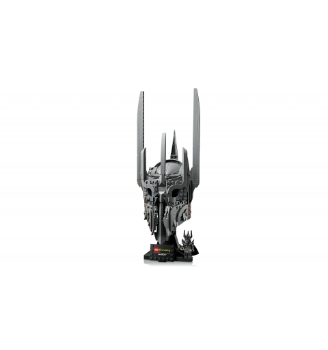 LEGO ICONS The Lord of the Rings Sauron's Helmet