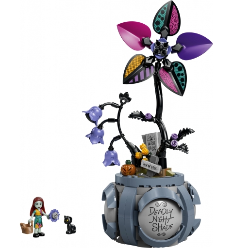 LEGO Disney Maceta de Sally