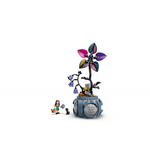 LEGO Disney Le pot de fleurs de Sally