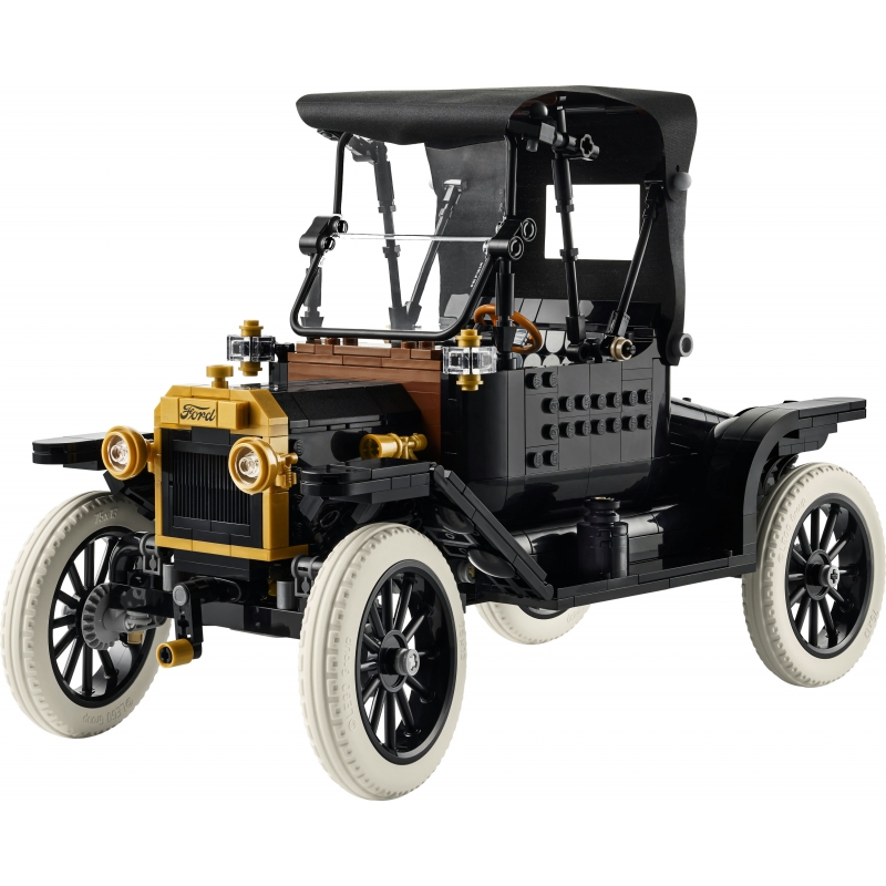 LEGO ICONS Ford Model T