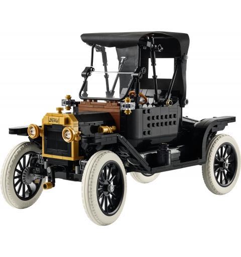 LEGO ICONS Ford Model T