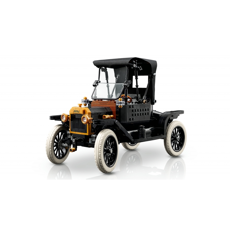 LEGO ICONS Ford Model T