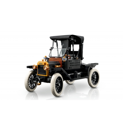 LEGO ICONS Ford Model T