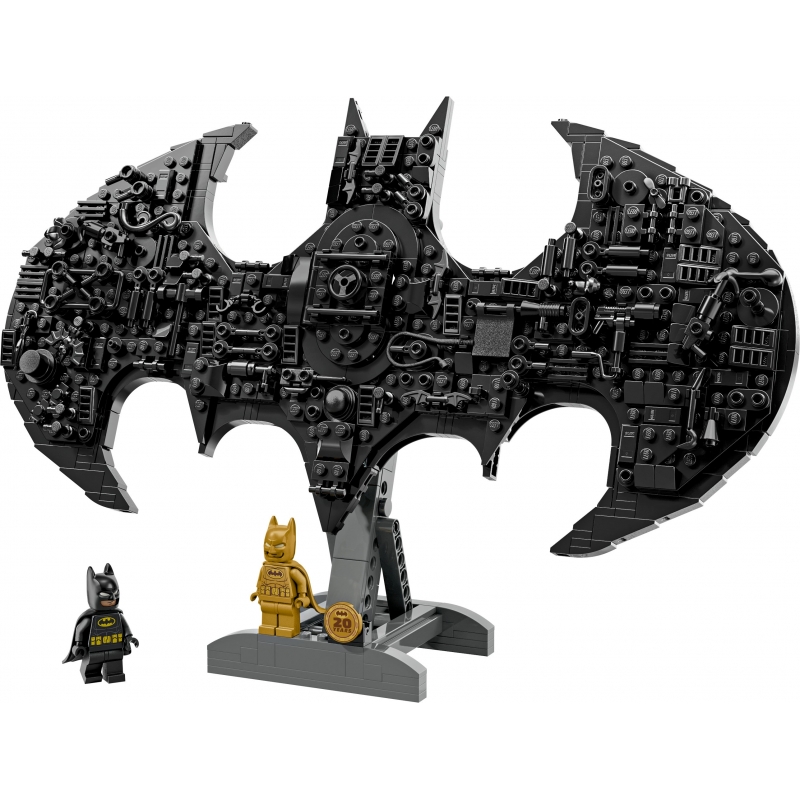 LEGO Batman ™ Logo