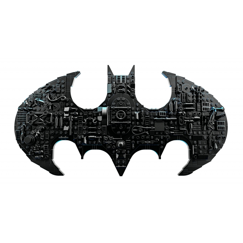 LEGO Batman Logo de ™