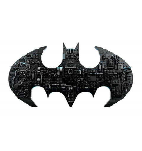 LEGO Batman Logo de ™
