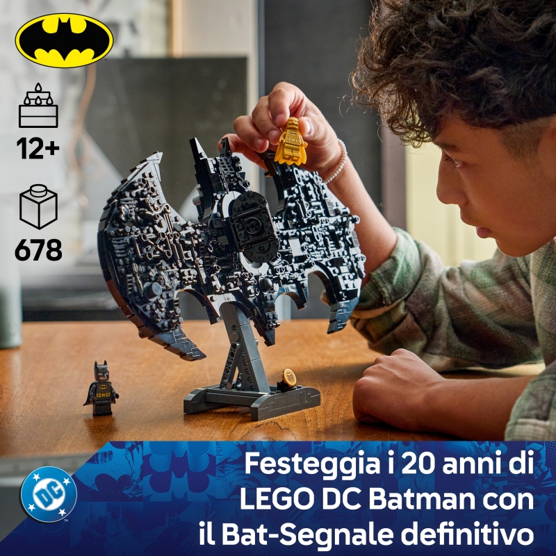 LEGO Batman ™ Logo