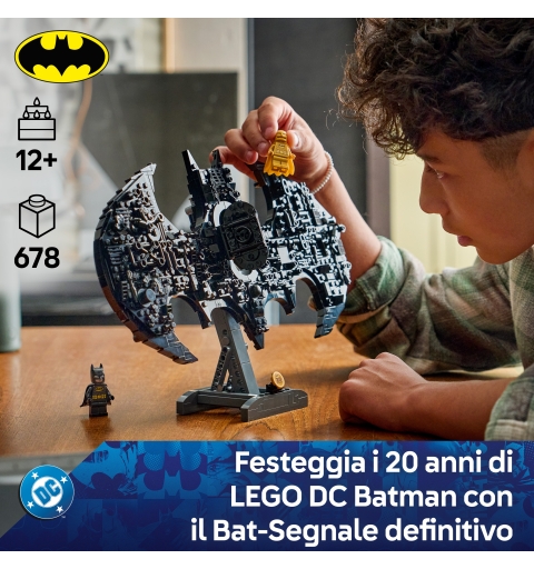 LEGO Batman ™ Logo