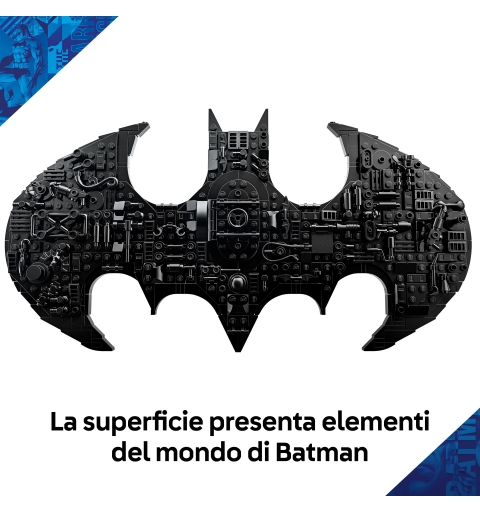 LEGO Batman ™ Logo