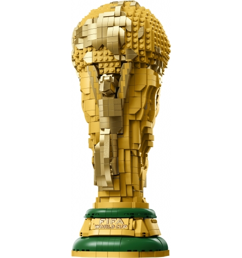 LEGO FIFA World Cup™ Official Trophy