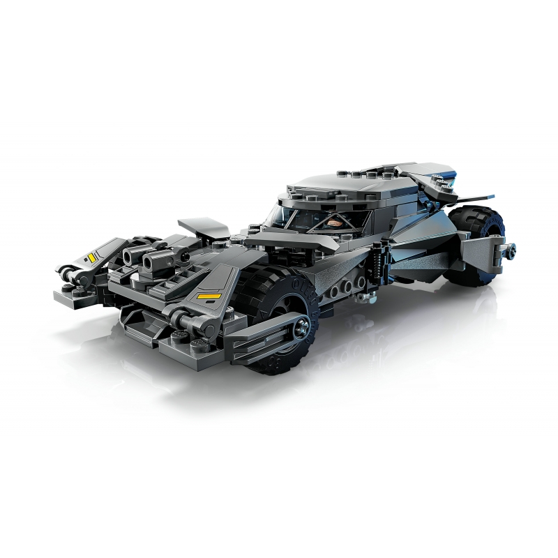 LEGO Batman vs. Superman Batmobil