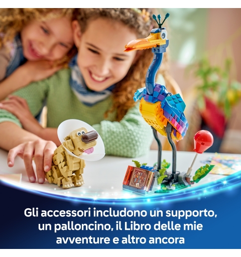 LEGO Disney Kevin und Dug