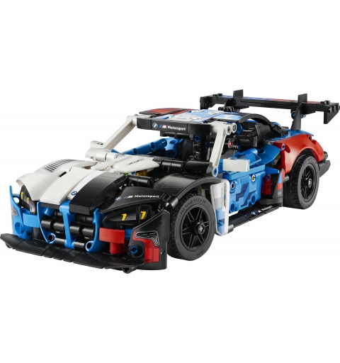 LEGO Technic Voiture de course BMW M4 GT3 EVO