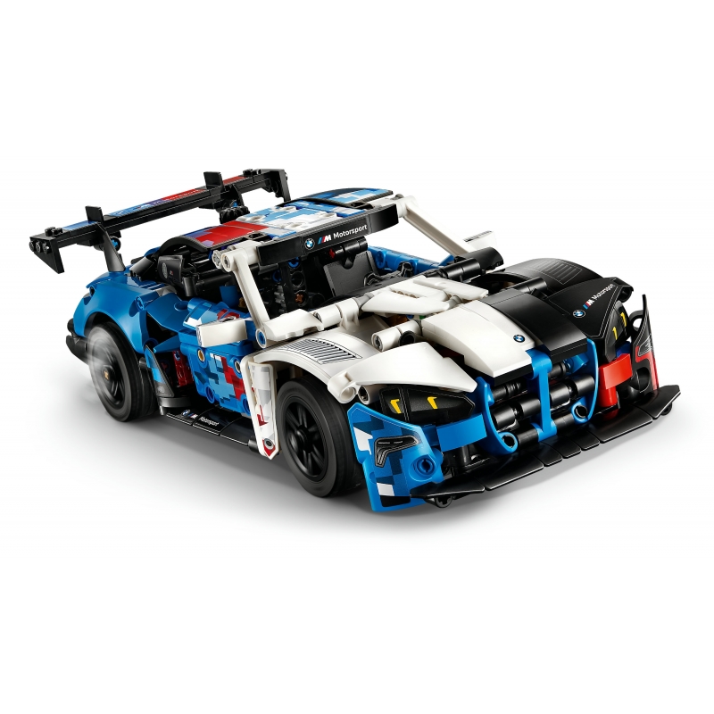 LEGO Technic BMW M4 GT3 EVO Race Car