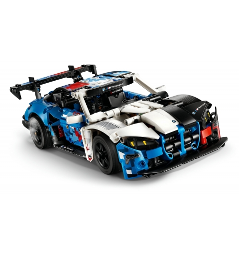 LEGO Technic BMW M4 GT3 EVO Rennwagen