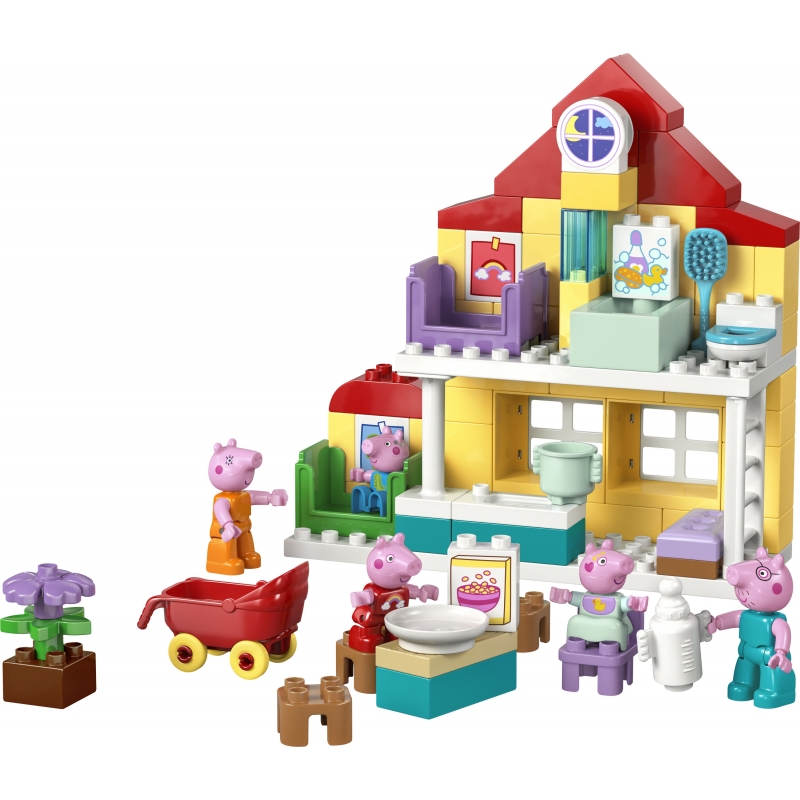 LEGO DUPLO Family House