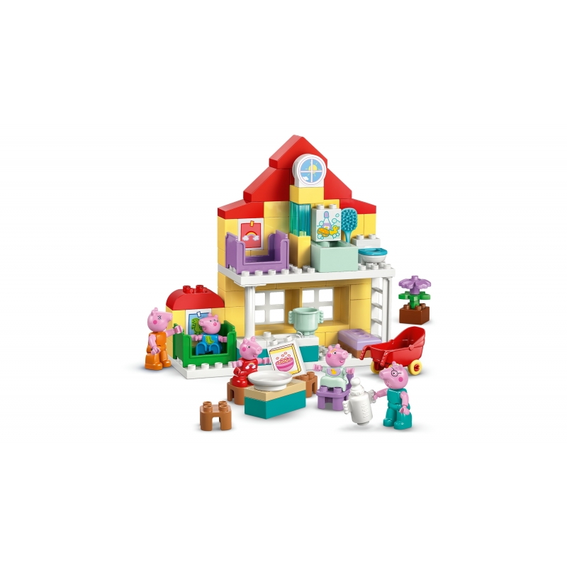 LEGO DUPLO Casa Familiar