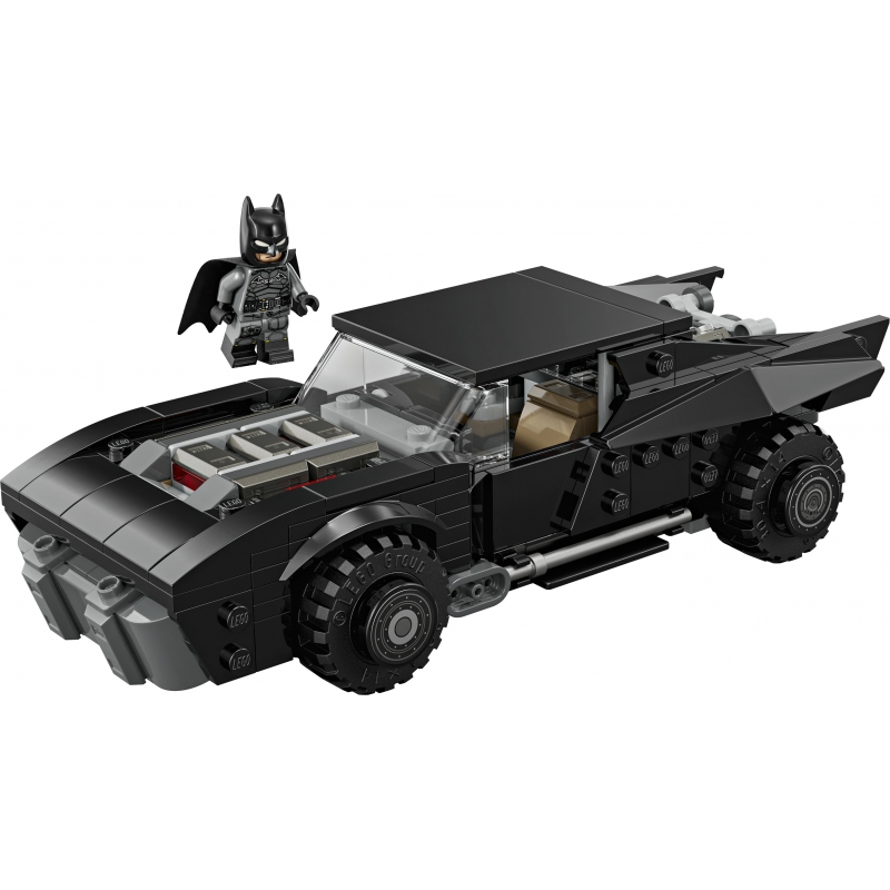 LEGO The Batman Batmobil