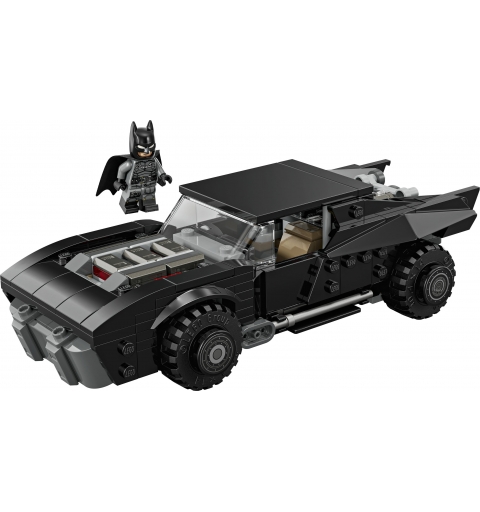 LEGO The Batman Batmobil