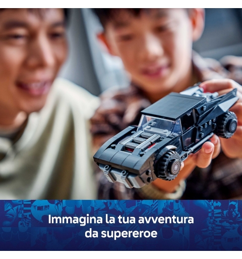 LEGO Batmóvil de The Batman™