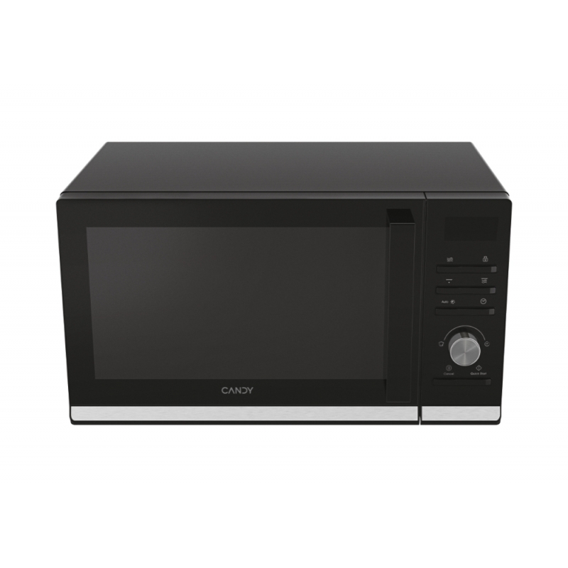 Candy Moderna CMGA23TNDB Noir Micro-ondes grill Comptoir 23 L 900 W