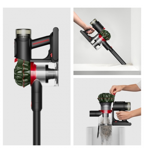 Dyson Aspirapolvere V8 Cyclone