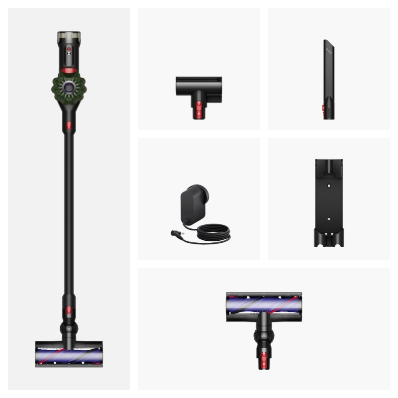 Dyson Aspirapolvere V8 Cyclone