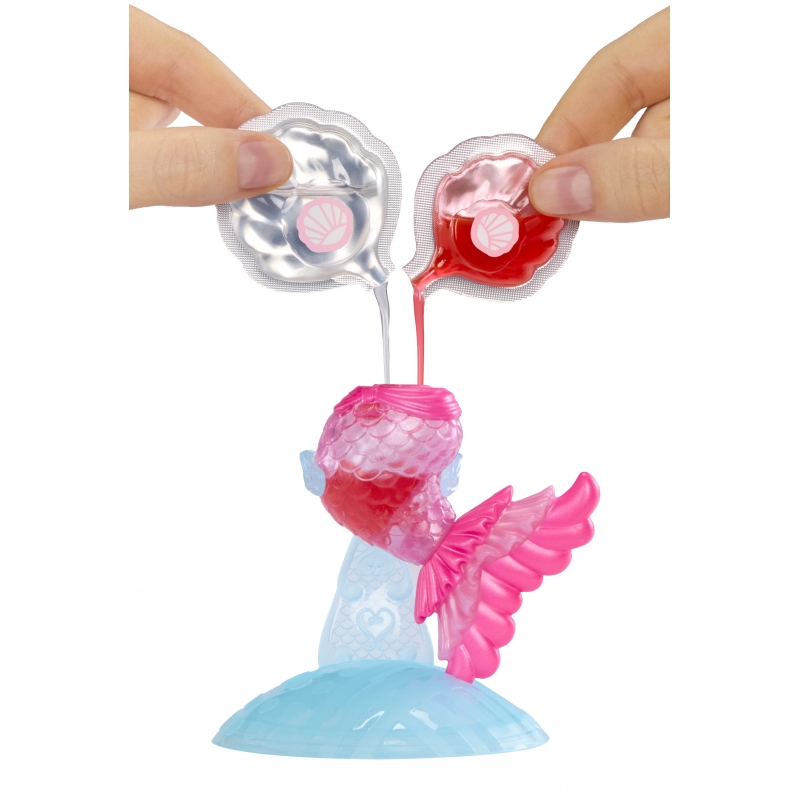 L.O.L. Surprise! Mermaids! Makeover Magic Tots