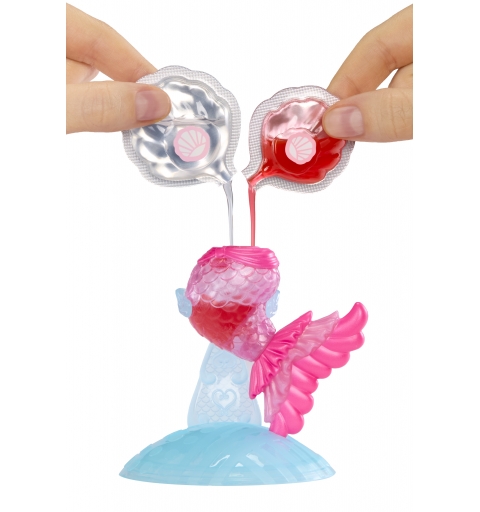 L.O.L. Surprise! Mermaids! Makeover Magic Tots