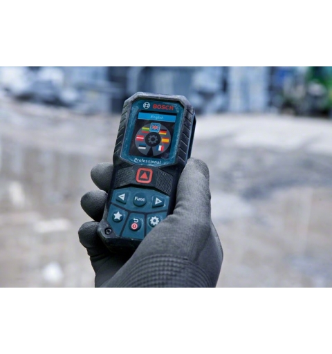 Bosch GLM 50-22 Professional