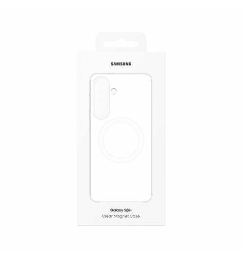 Samsung EF-CS947CTEGWW coque de protection pour téléphones portables 17,5 cm (6.9") Support Transparent