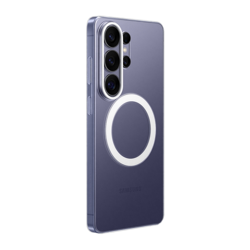 Samsung EF-CS948CTEGWW funda para teléfono móvil 17,5 cm (6.9") Transparente