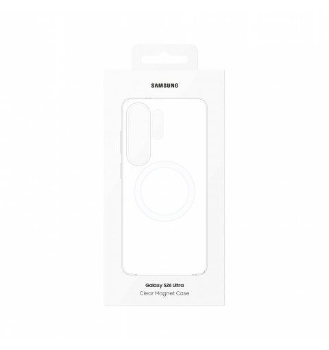 Samsung EF-CS948CTEGWW coque de protection pour téléphones portables 17,5 cm (6.9") Support Transparent