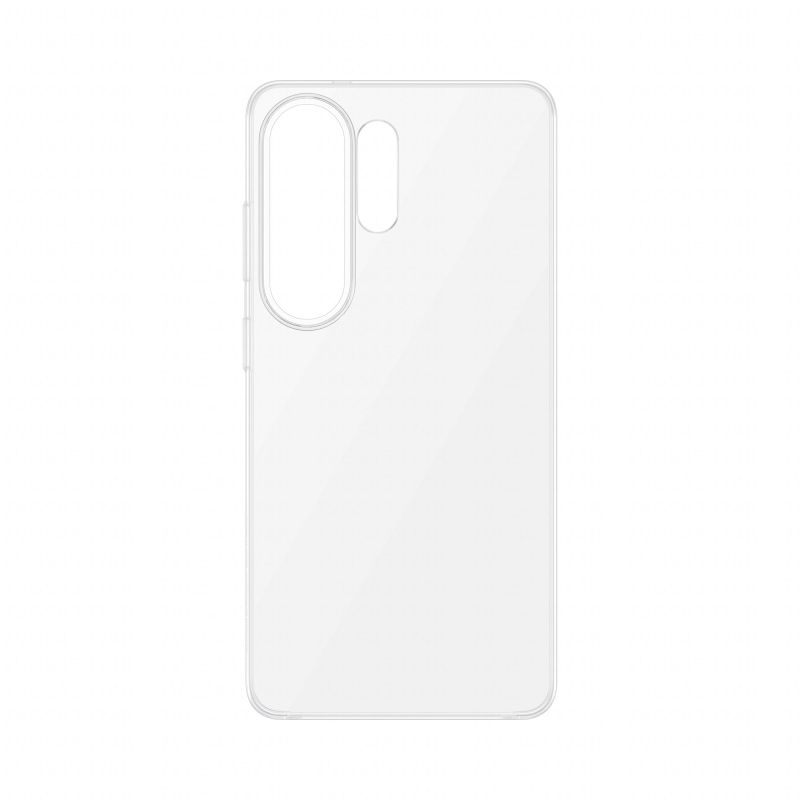 Samsung Galaxy S26 Ultra Clear Case