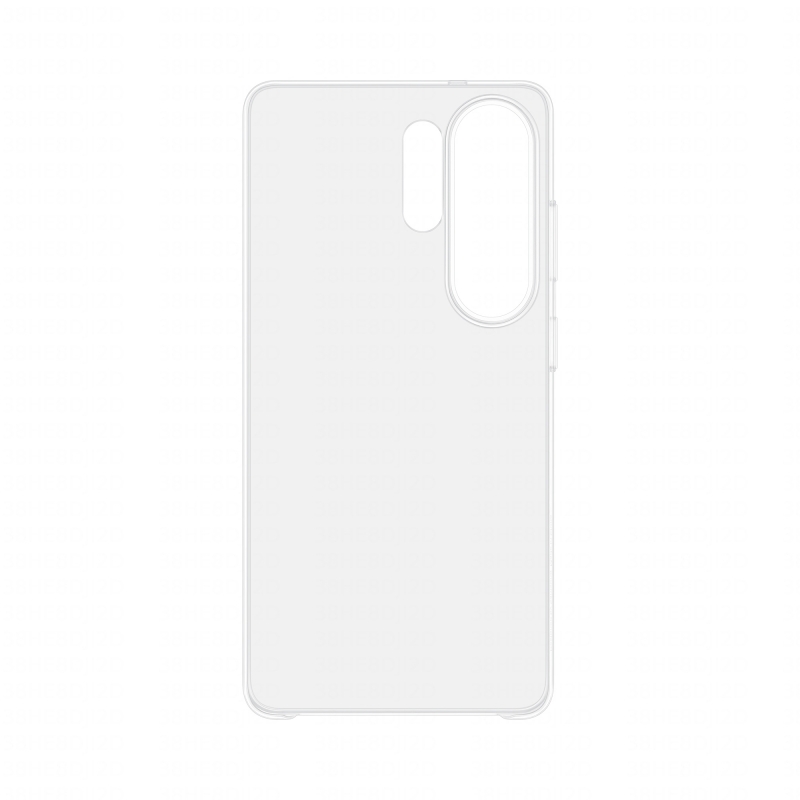 Samsung EF-QS948CTEGWW funda para teléfono móvil 17,5 cm (6.9") Funda blanda Transparente