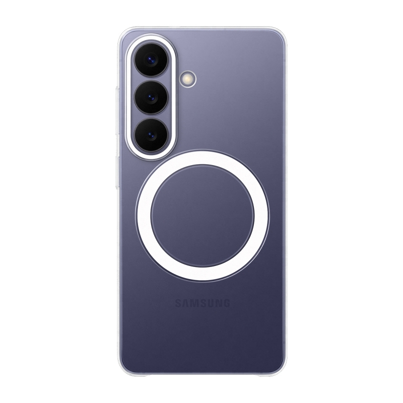 Samsung EF-CS942CTEGWW funda para teléfono móvil 17,5 cm (6.9") Transparente