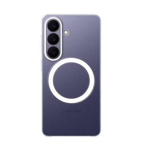 Samsung EF-CS942CTEGWW mobile phone case 17.5 cm (6.9") Holster Transparent