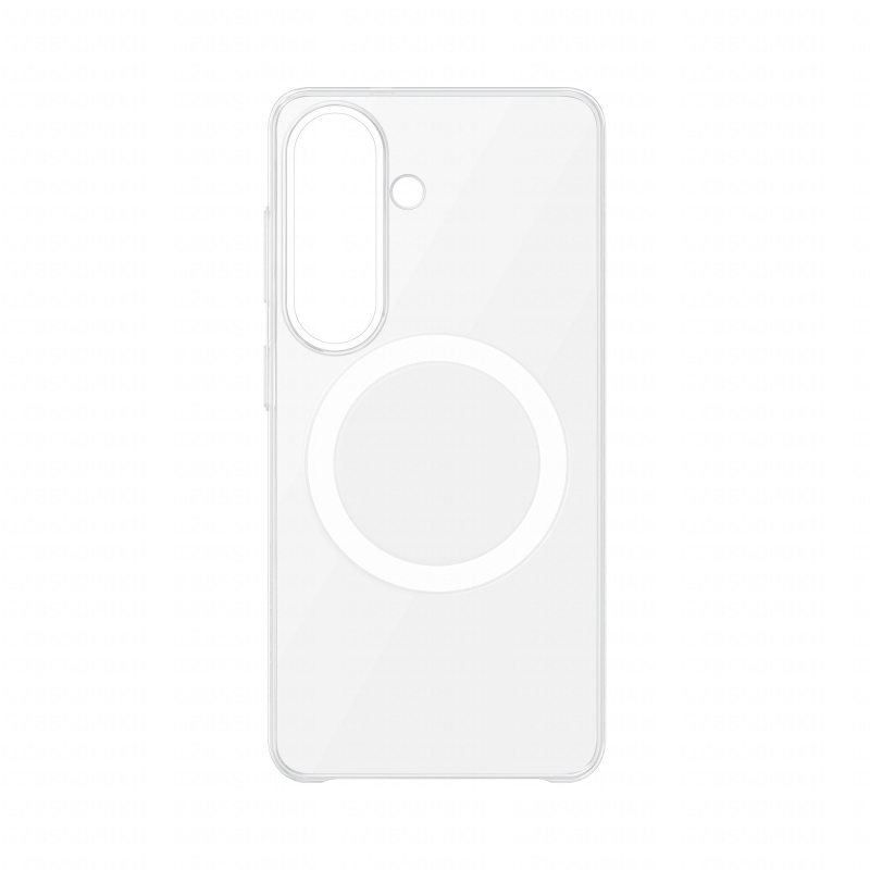 Samsung EF-CS942CTEGWW coque de protection pour téléphones portables 17,5 cm (6.9") Support Transparent