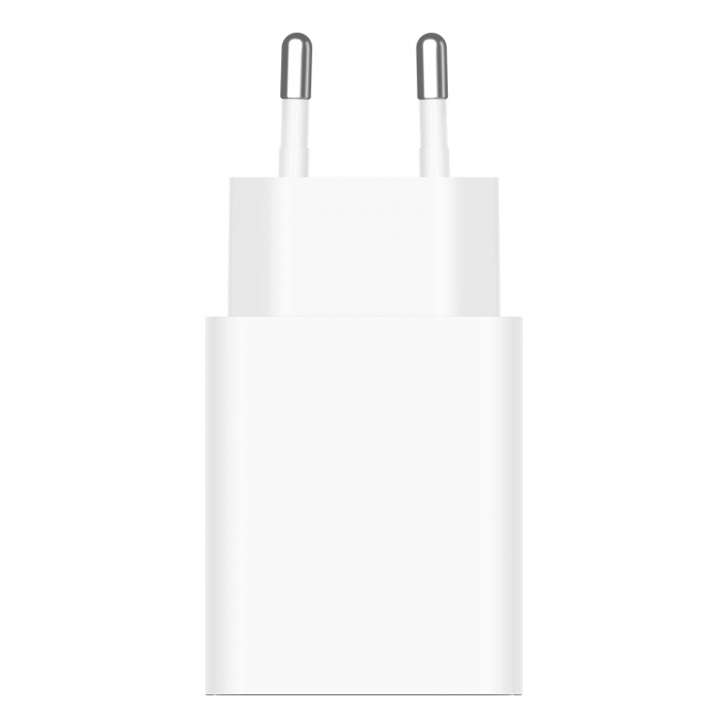 Xiaomi BHR7757EU Ladegerät für Mobilgeräte Universal Weiß AC Auto