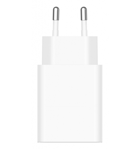 Xiaomi BHR7757EU chargeur d'appareils mobiles Universel Blanc Secteur Auto