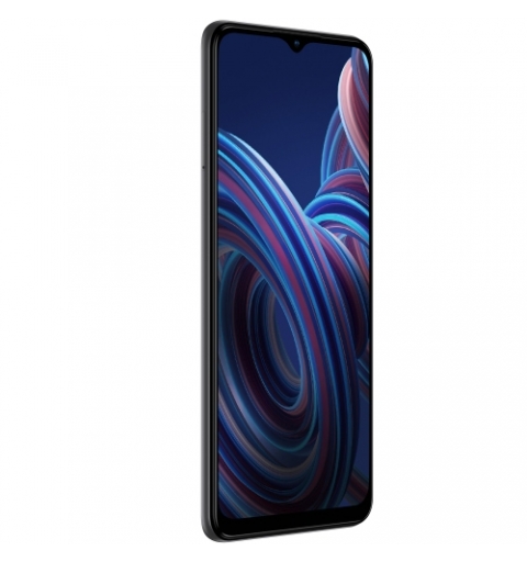 ZTE Blade A72 16,6 cm (6.52") Ranura híbrida Dual SIM Android 11 5G MicroUSB 4 GB 64 GB 4000 mAh Gris