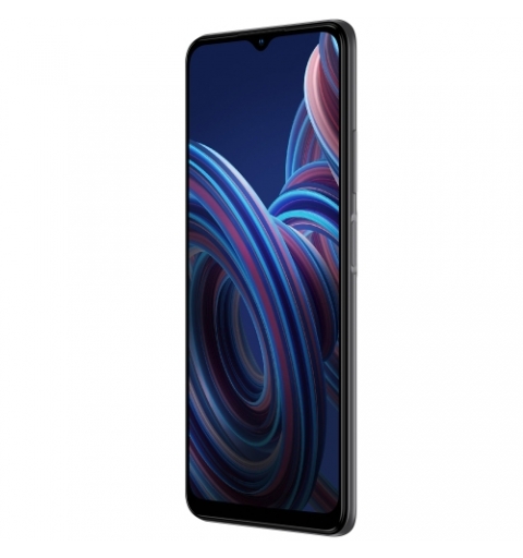 ZTE Blade A72 16,6 cm (6.52") Ranura híbrida Dual SIM Android 11 5G MicroUSB 4 GB 64 GB 4000 mAh Gris