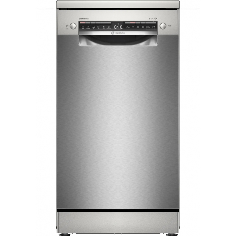 Bosch Serie 4 SPS4EMI17E dishwasher Freestanding 10 place settings