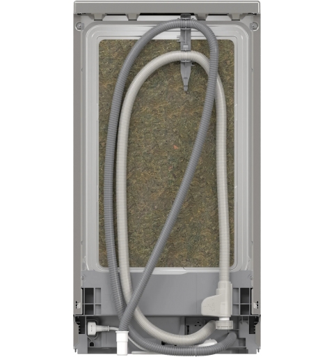 Bosch Serie 4 SPS4EMI17E lavastoviglie Libera installazione 10 coperti