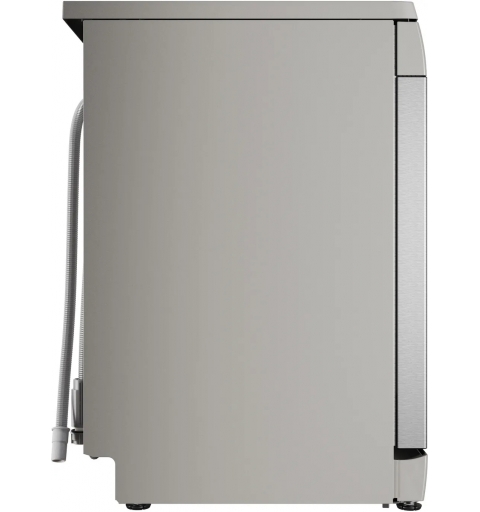 Bosch Serie 4 SPS4EMI17E lave-vaisselle Pose libre 10 couverts