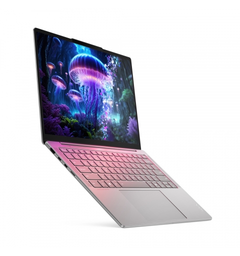 Lenovo Yoga Slim 7 14ILL10 Copilot+ PC Intel Core Ultra 7 258V Computer portatile 35,6 cm (14") WUXGA 32 GB LPDDR5x-SDRAM 1 TB