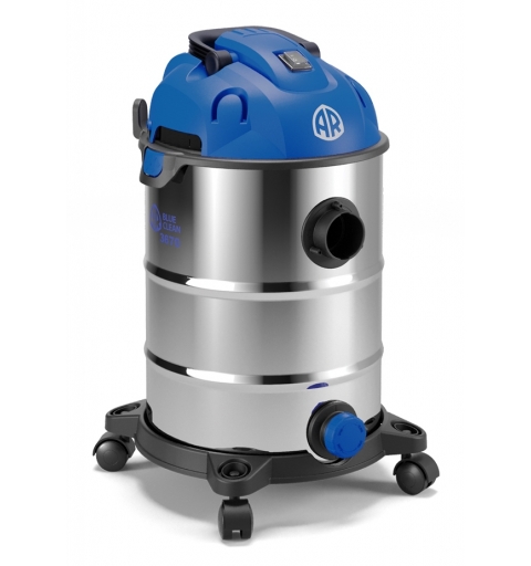 Annovi Reverberi 36 Series 3670 30 L Aspirateur sans sac Sec&humide 1600 W Sac à poussière